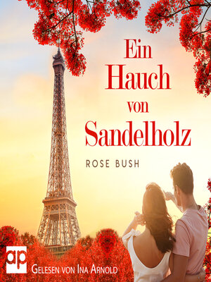 cover image of Ein Hauch von Sandelholz